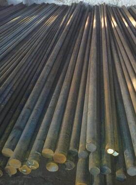 SNCM220(渗碳)轴承钢SNCM420圆棒锻材零切规格16~360mm仓库现货足