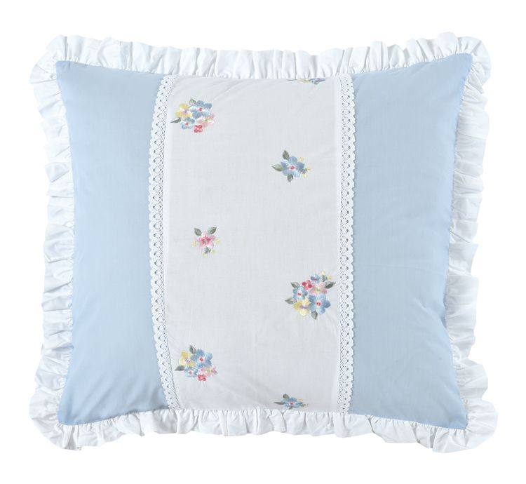 全棉绣花靠垫外贸靠枕纯棉抱枕沙发靠垫汽车靠垫刺绣床头靠垫正品,居家布艺,靠垫/抱枕,淘宝优惠券,粉丝福利购,淘宝优惠卷