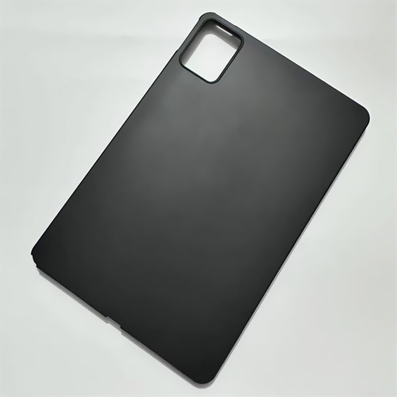 小新pad 10.6平板保护套小新padpro防摔壳y700硅胶套联想小新启天k11pro软套12.7英寸新款平板电脑保护套四代