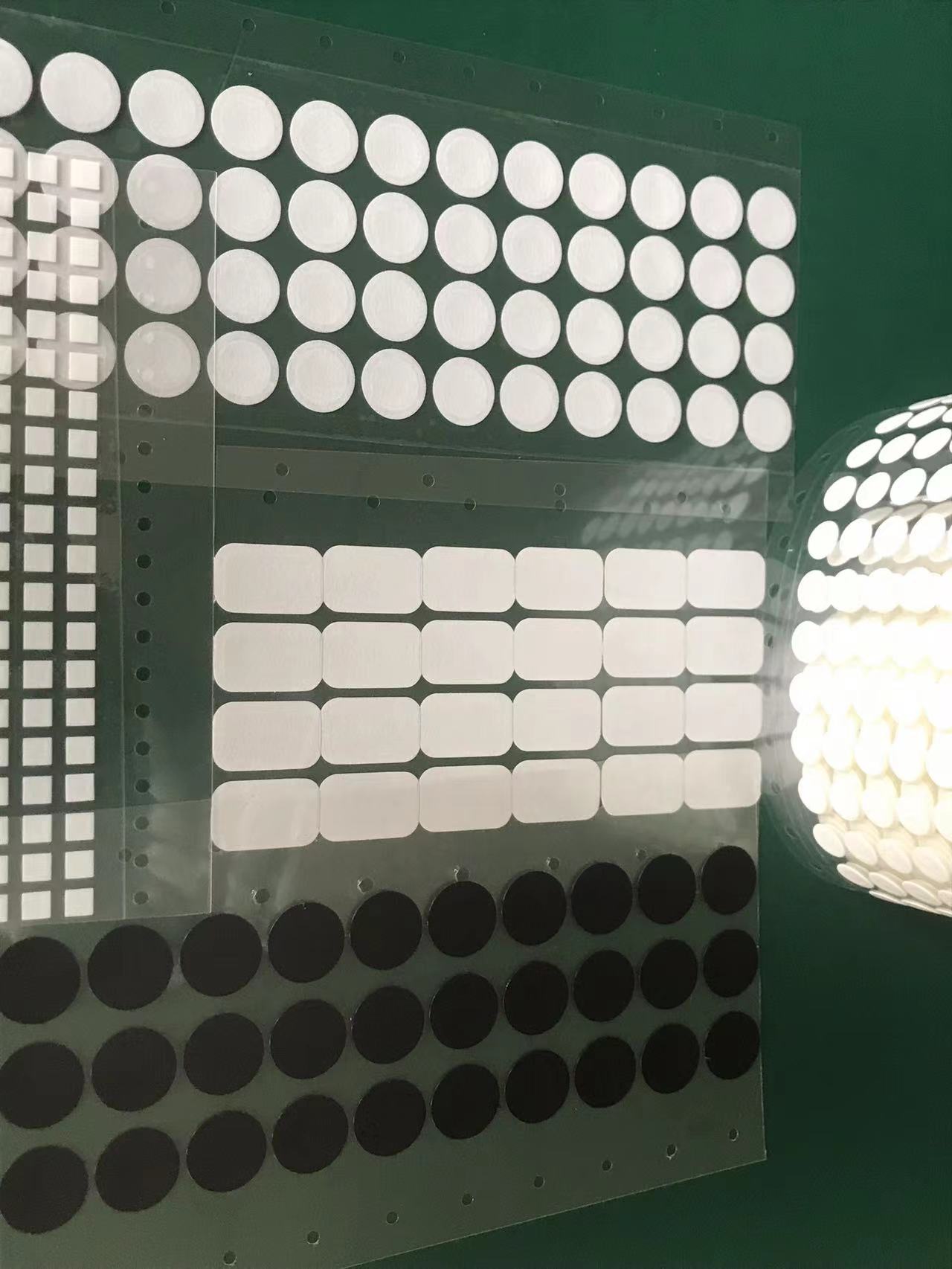 IP68级eptfe高端疏油型高效防水透气膜