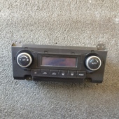 帝豪ec7空调控制面板 按钮旋钮原车拆车件 空调开关 ec715 ec718