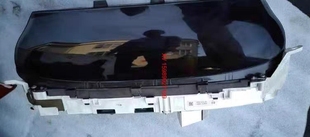 大霸王普瑞维亚ACR30 ACR40ACR50组合仪表盘总成油表里程表原装拆