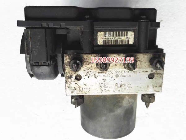 适用哈弗H3 H5 哈佛ABS泵 刹车泵制动系统ABS总泵总成  拆车件,汽车零部件/养护/美容/维保,其他,淘宝优惠券,粉丝福利购,淘宝优惠卷