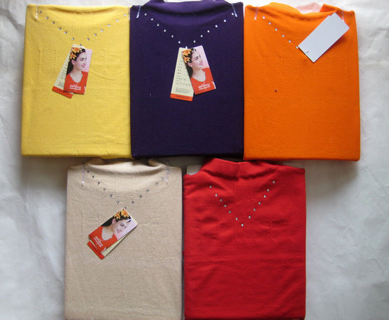 body amincissant en coton - Ref 669833 Image 1