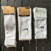 DA2410 长筒运动吸汗速干足球袜SK0038 DH6622 男女同款 耐克Nike