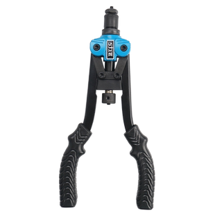 上匠螺母枪不锈钢拉帽枪自动拉铆螺母枪M3M4M5M6M8M10铆螺帽枪