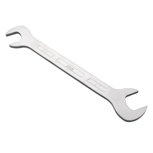 上匠开口扳手斜口加长扳手异形开口多功能汽修扳手套装双头呆扳手