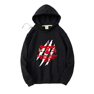 假面骑士amazons alfa亚马逊鹰山仁千翼动漫卫衣连帽无帽套头宽松