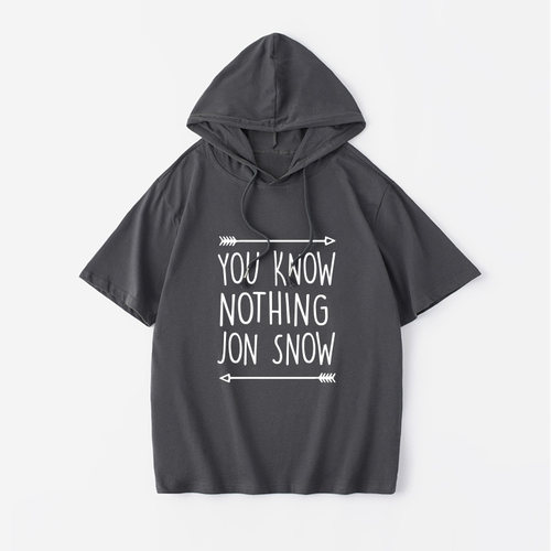 YouknownothingJonSnow权力