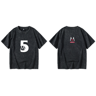 魔力红乐队maroon5摇滚嘻哈音乐