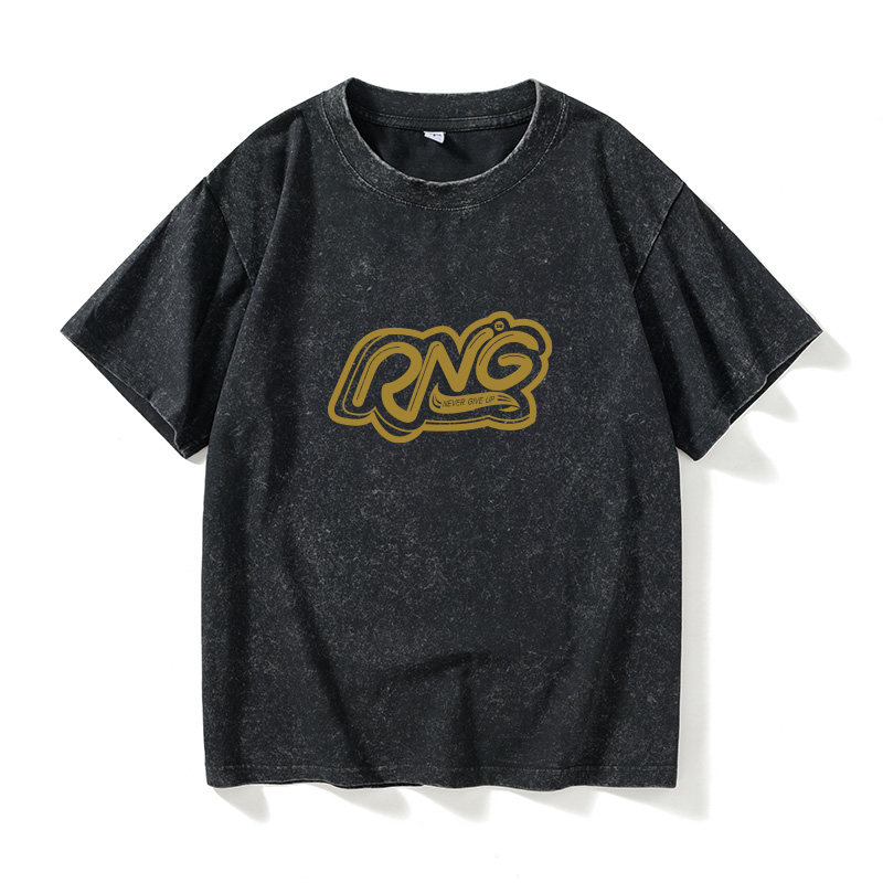 RNG战队服UZIMLXG同款