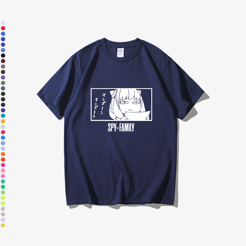 间谍过家家联名阿尼亚动漫二次元