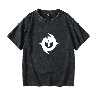 C罗纳尔多梅西足球运动纯棉 贝克汉姆小罗迪巴拉T恤短袖个性衣服