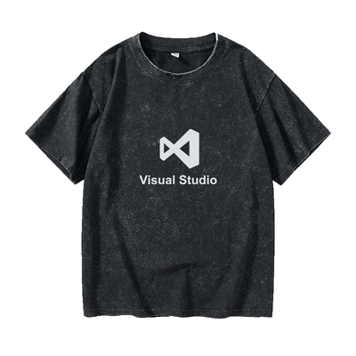 Microsoftvisualstudio程序员