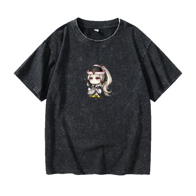 阴阳师游戏大天狗服周边妖刀姬茨