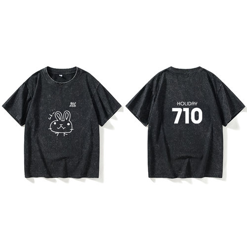 AKB48阿酱前田敦子同款世界杯T恤