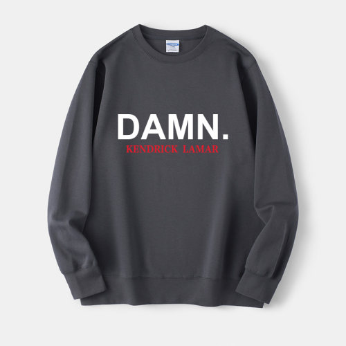 KendrickLamarDAMN嘻哈说唱卫