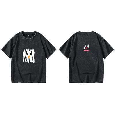 魔力红乐队maroon5摇滚嘻哈音乐