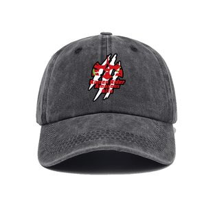 假面骑士amazons alfa 亚马逊鹰山仁千翼动漫帽子棒球帽男女个性