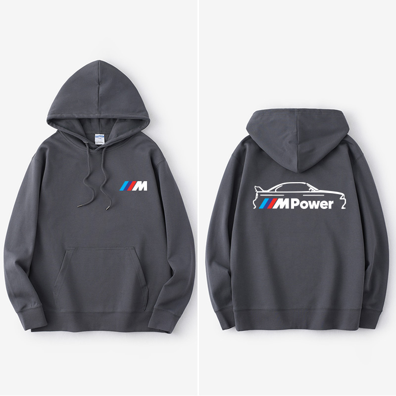 宝马mpower部门性能汽车团体服