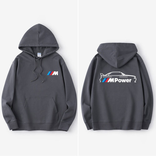 宝马mpower部门性能汽车团体服