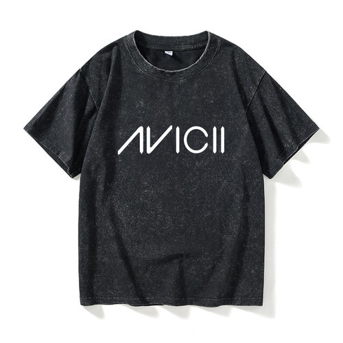 欧美潮牌DJ电音Avicii艾维奇A