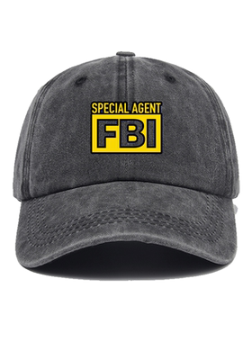 FBI联邦调查局CIA中央情报局美剧