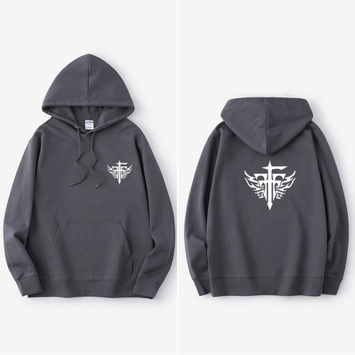 fff异端审判团服cos二次元