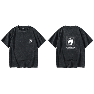 自由之翼进击的巨人调查兵团宪