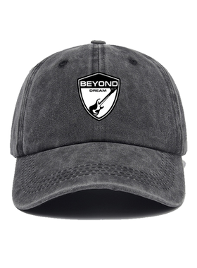 黄家驹同款beyond字母纪念品周