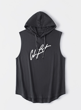 亚当兰伯特adam lambert签名周边背心T恤无袖短袖港风衣服连帽坎