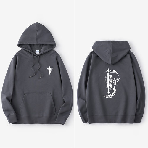 fff异端审判团服二次元