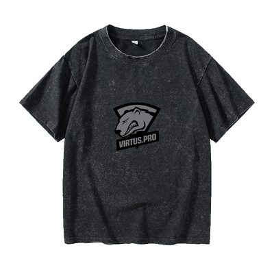 电竞队服Virtus.Pro新款csgo