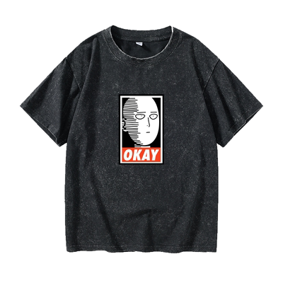 一拳超人埼玉老师onepunchman一