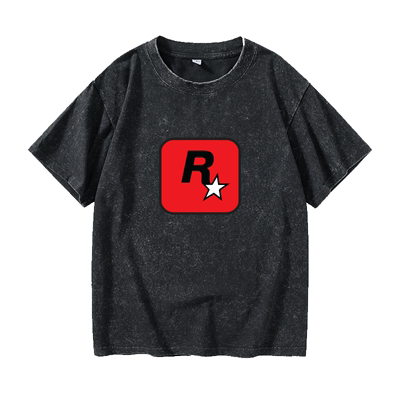 电玩游戏公司RockstarGamesR