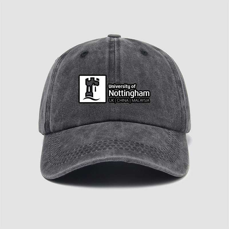 诺丁汉大学UniversityofNotti