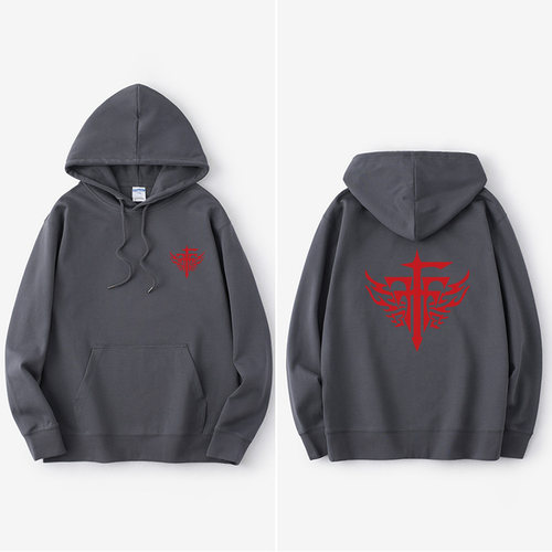 fff团服异端审判二次元动漫周边