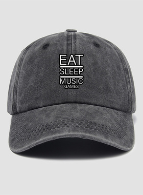 音游狗sdvx控制器maimai手套舞立方吃睡打音游mug帽子棒球帽男女