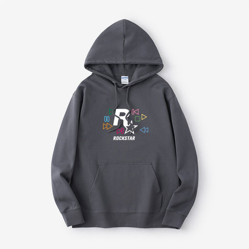 gta卫衣连帽时尚衣服套头