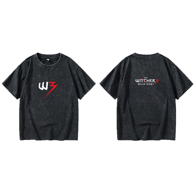 PCPS4游戏TheWitcher巫师3