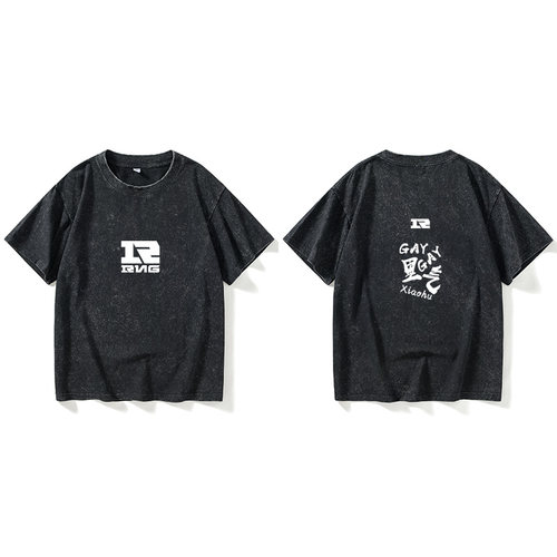 LOL英雄联盟RNG战队比赛队服UZIT