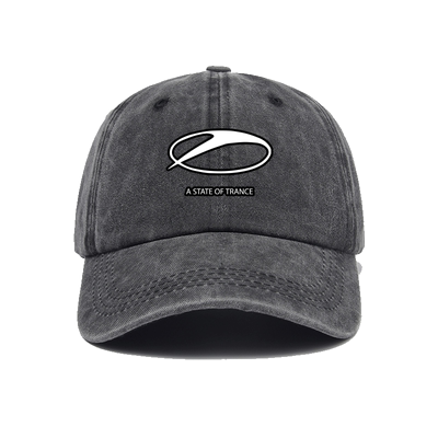 DJ电音ASTATEOFTRANCE帽子棒