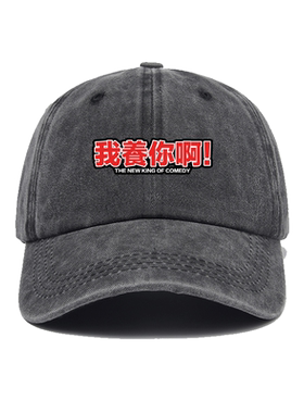 周星驰我养你啊文字电影新喜剧星