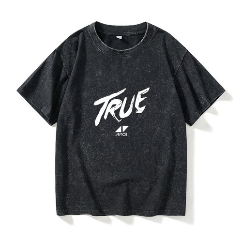 百大DJ瑞典A神艾维奇AviciiTR