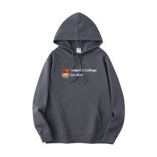 帝国理工学院ImperialCollege London纪念品周边校服卫衣连帽小清