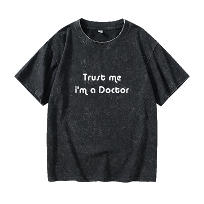 豪斯医生trustmeiamadoctor