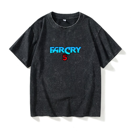 FarCry5孤岛惊魂540