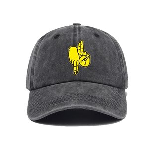 中国新说唱刘聪 邦bang 以下犯上功夫胖 大傻 sup帽子棒球帽男女