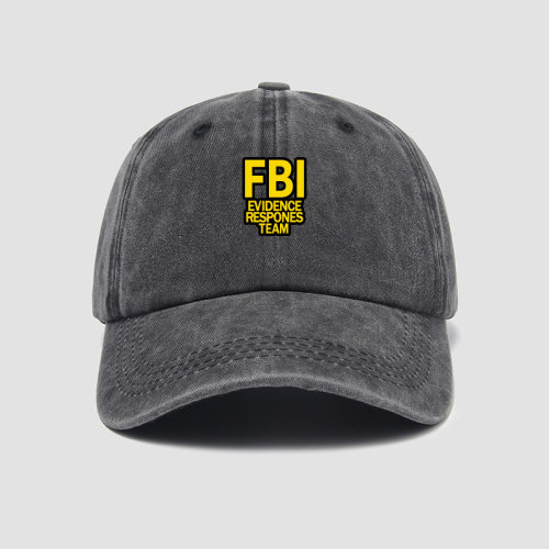 FBI美国联邦调查局特工电影周边