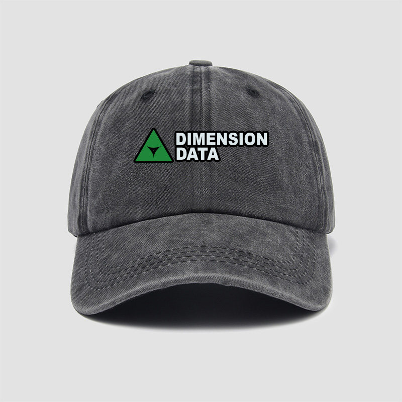 环法自行车赛达科车队DIMENSION DATA户外骑行帽子棒球帽男女中国